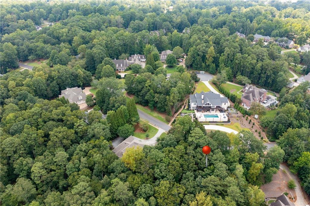 608 Keeler Woods Drive NW
