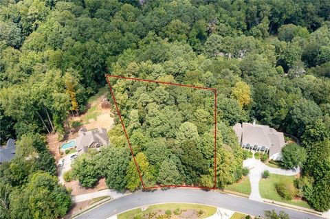 608 Keeler Woods Drive NW Marietta GA 30064