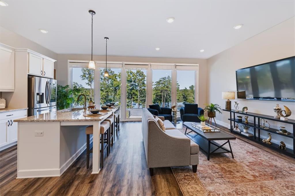 105 Marina Parc Drive