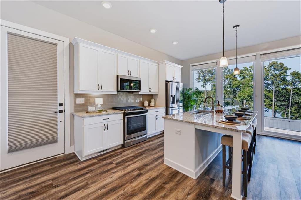 105 Marina Parc Drive
