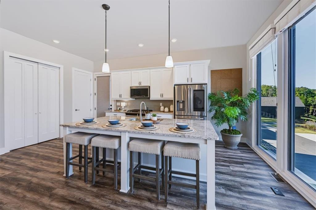 105 Marina Parc Drive
