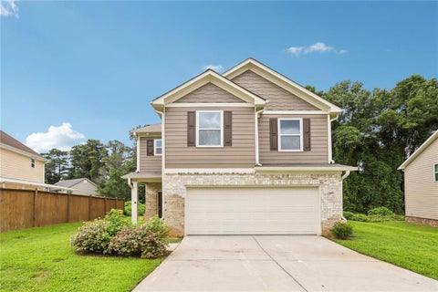 Homes For Sale - 234 Augusta Woods Drive<br/> Villa Rica, GA 30180