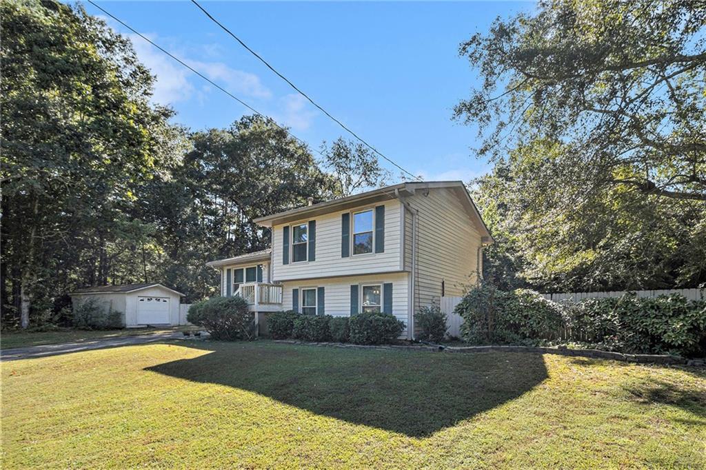 347 Karen Court