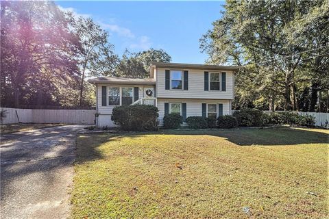 347 Karen Court Lawrenceville GA 30046