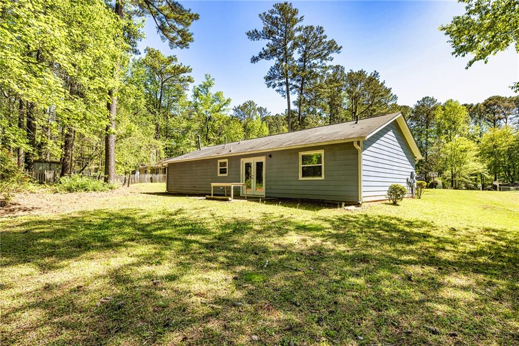 108 Dove Pt, Peachtree City, Georgia image 19