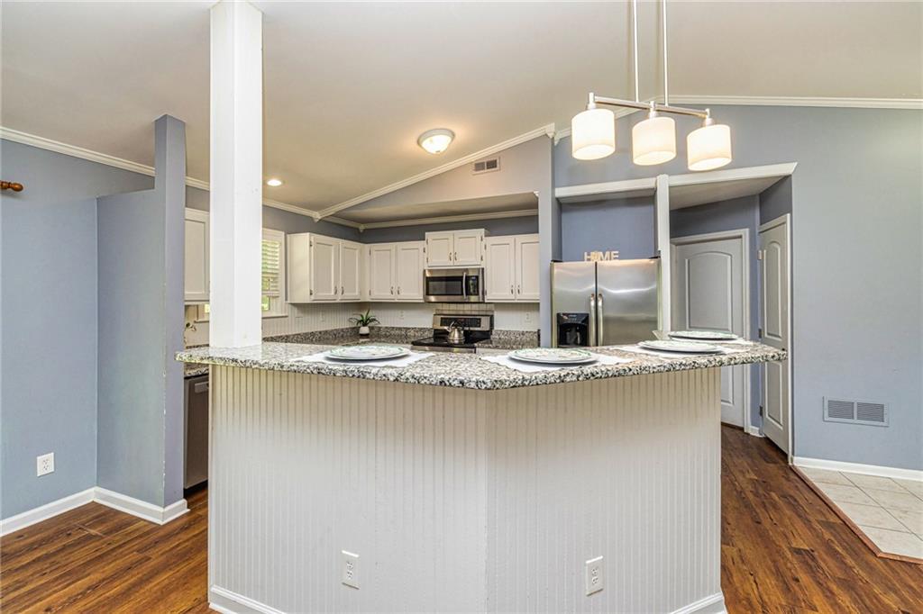 108 Dove Pt, Peachtree City, Georgia image 7