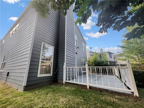 A home in Duluth