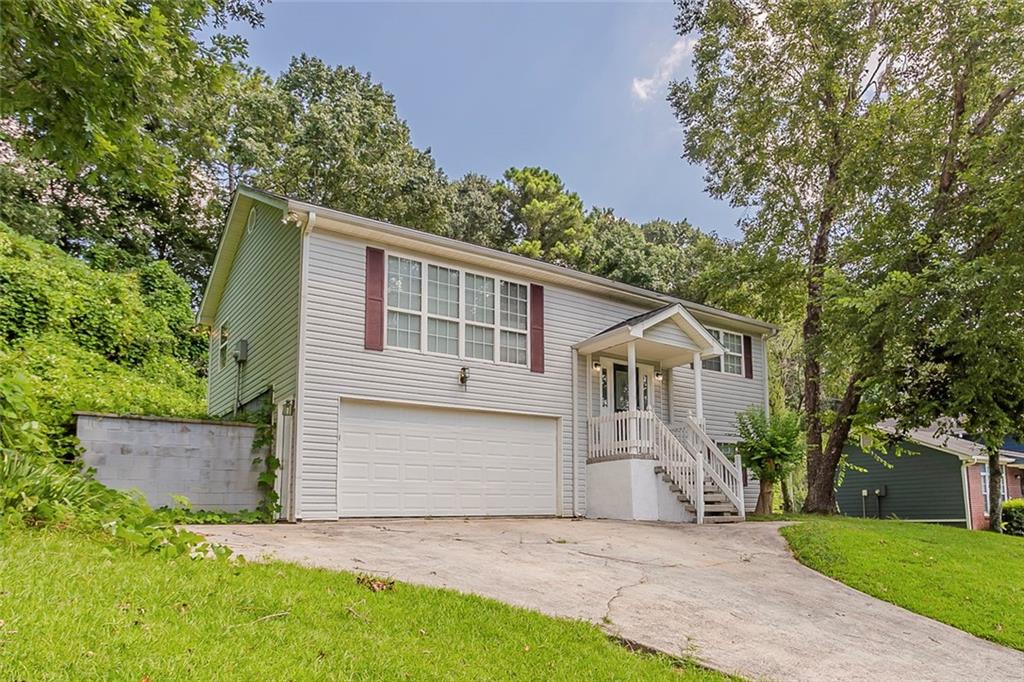 6726 Cambridge Drive