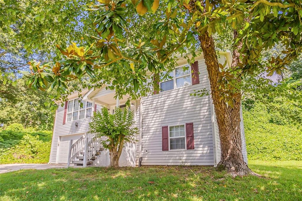 6726 Cambridge Drive