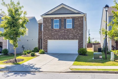 A home in Oakwood