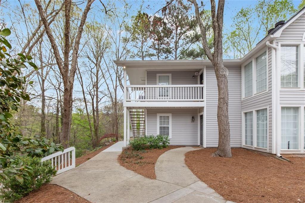 204 Countryside Place #204, Smyrna, Georgia image 2