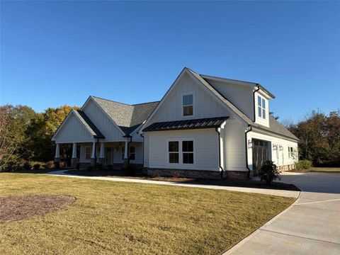 1290 Grapevine Trail Monroe GA 30656