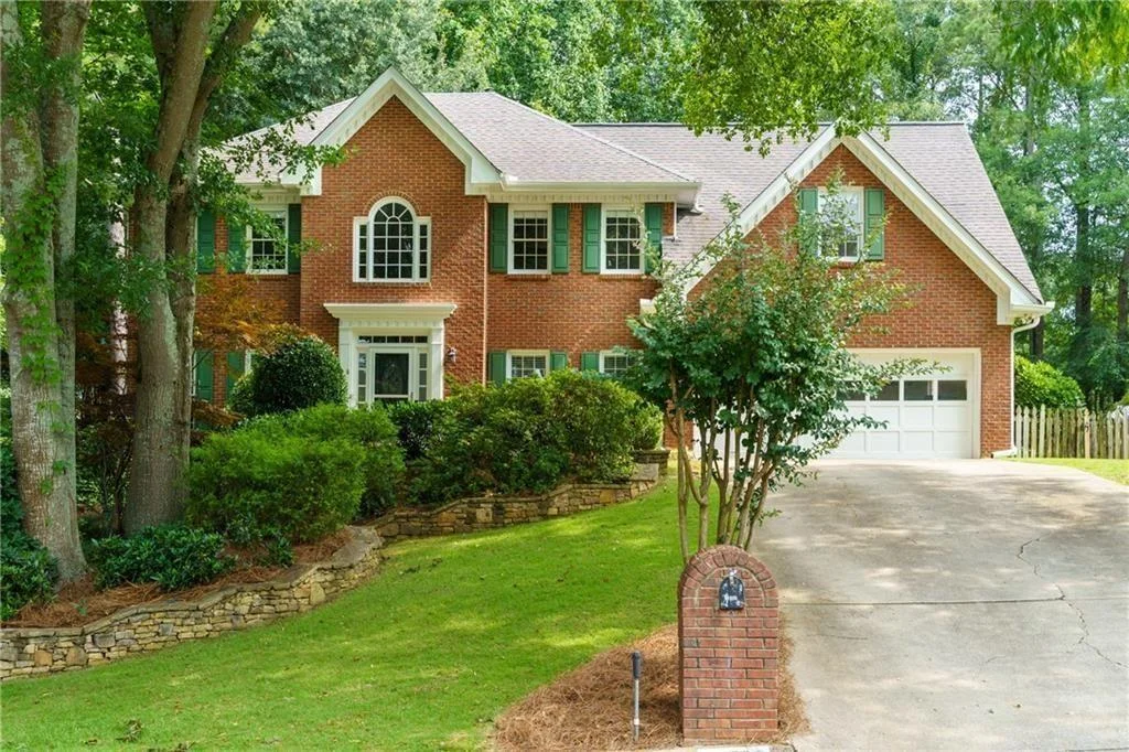 10785 Tuxford Drive