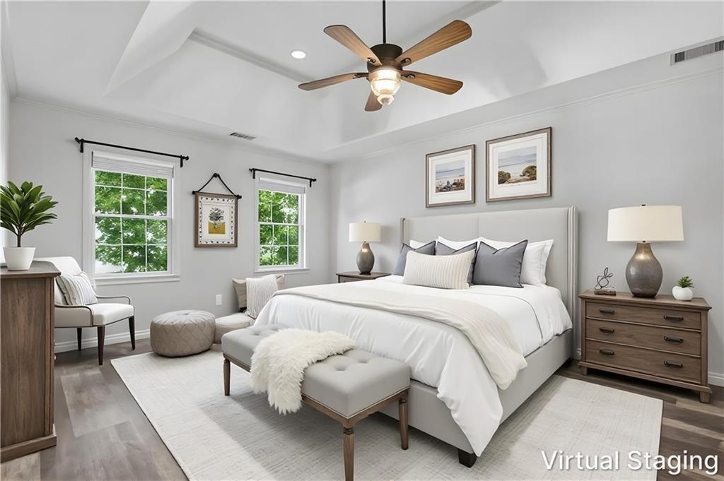 10785 Tuxford Drive