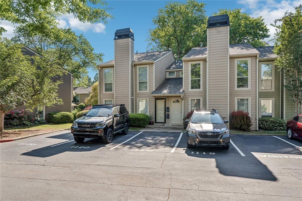 1119 Riverbend Club Drive SE