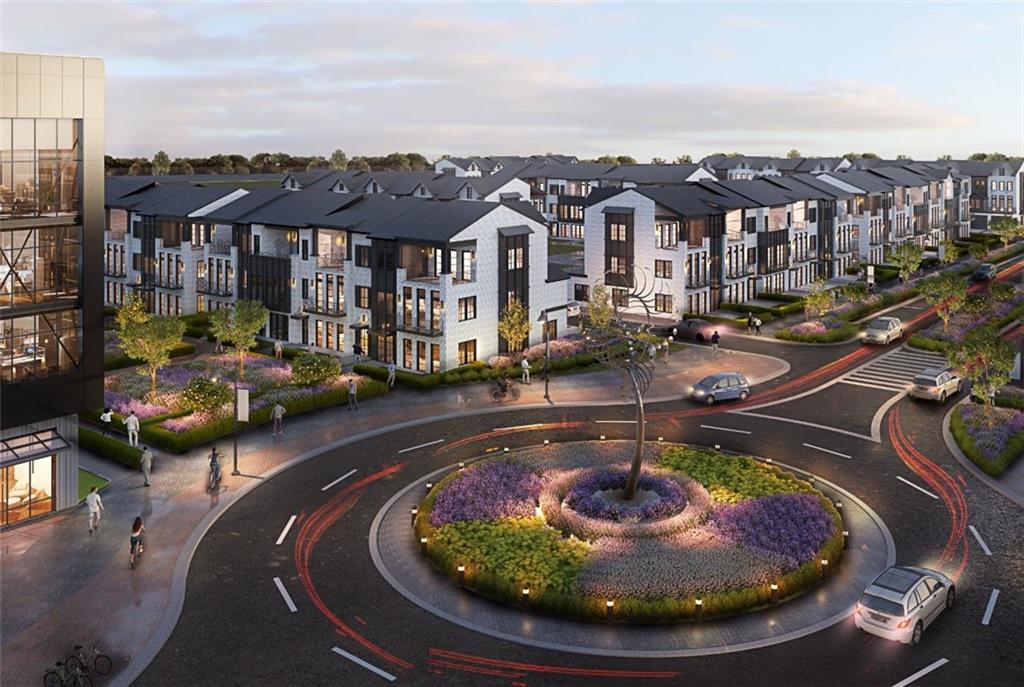 Lakeview - Residential