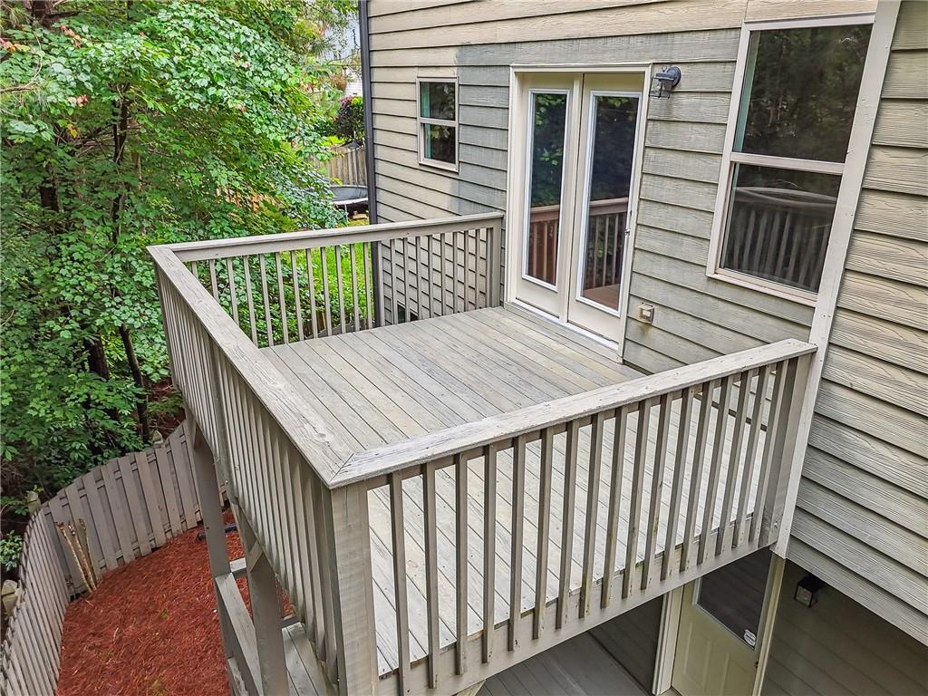 7678 Legacy Road, Flowery Branch, Georgia image 43