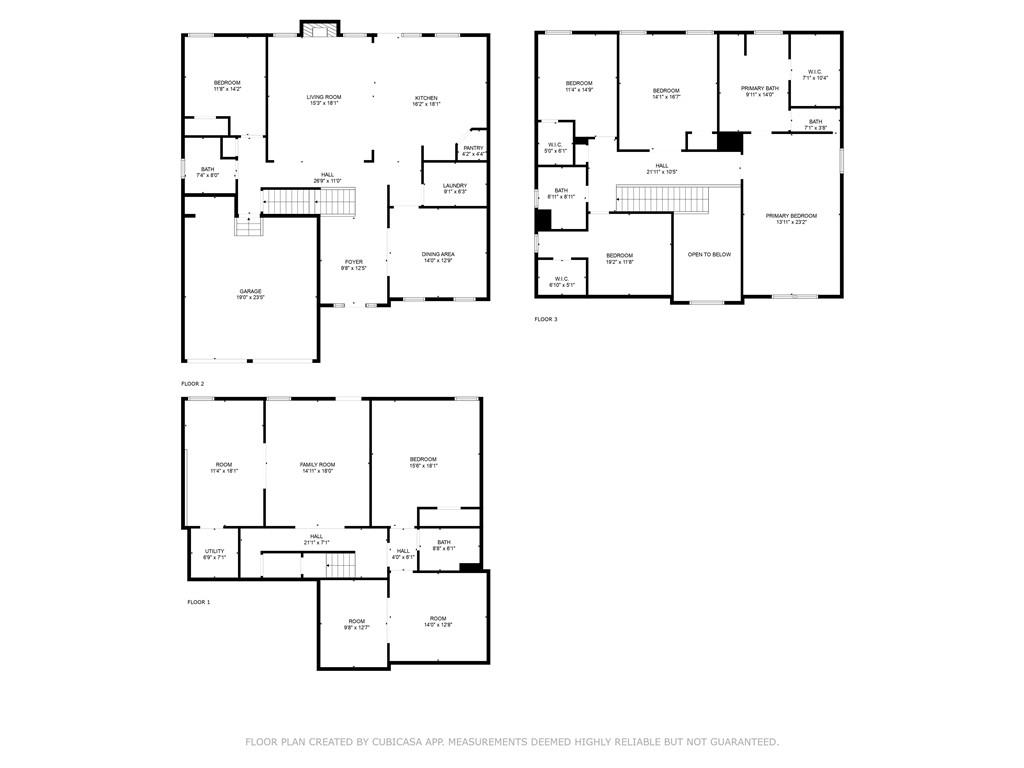 7678 Legacy Road, Flowery Branch, Georgia image 49