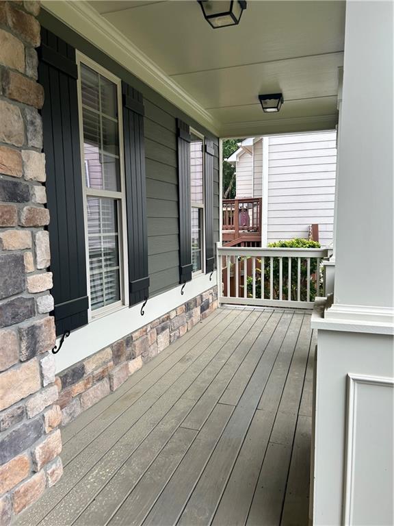 7678 Legacy Road, Flowery Branch, Georgia image 4