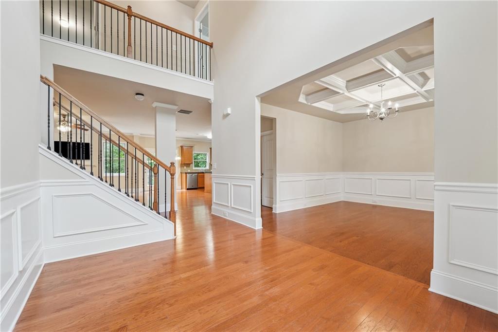 7678 Legacy Road, Flowery Branch, Georgia image 5