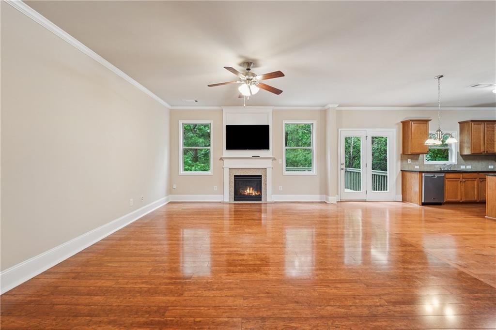 7678 Legacy Road, Flowery Branch, Georgia image 15