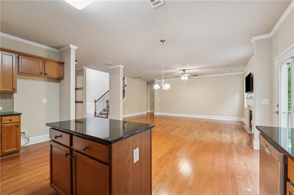 7678 Legacy Road, Flowery Branch, Georgia image 12