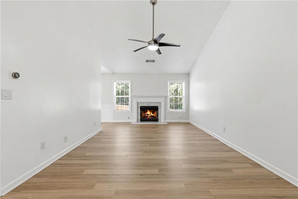 2520 Cordillo Drive