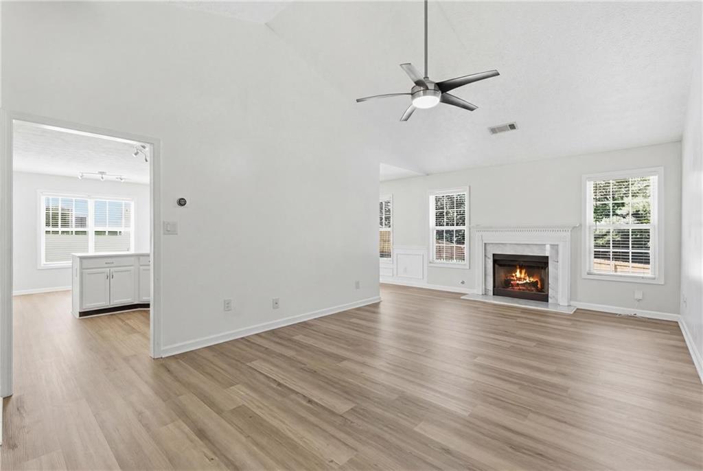 2520 Cordillo Drive