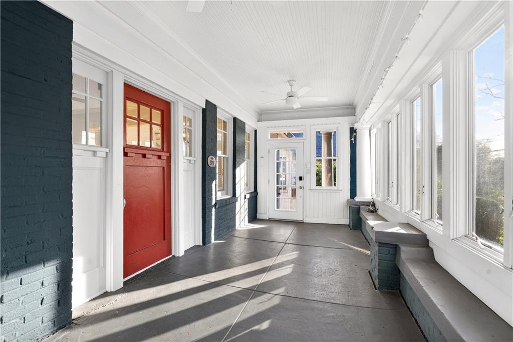 1113 Monroe Drive NE