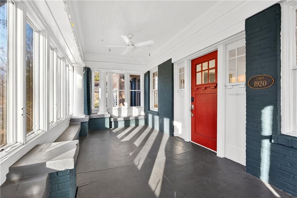 Photo of 1113 Monroe Drive NE, Atlanta, GA 30306 (MLS # 7704916)