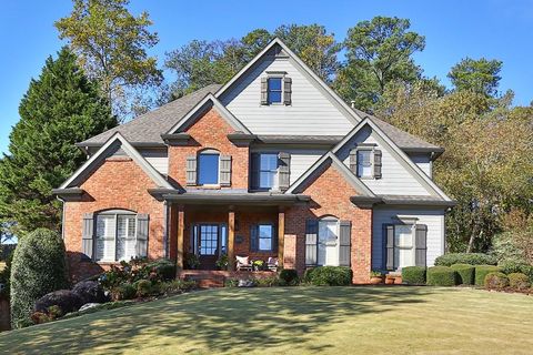 3805 Pennington Road Cumming GA 30041