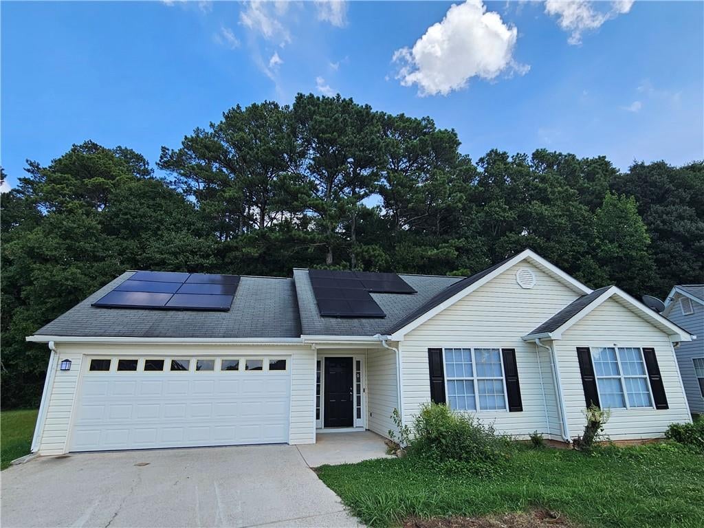 603 Fieldcrest Drive