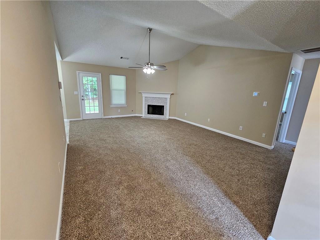 603 Fieldcrest Drive