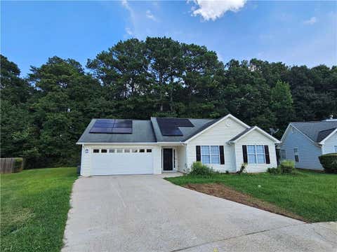 Homes For Sale - 603 Fieldcrest Drive<br/> Henry County, Mcdonough, GA 30253