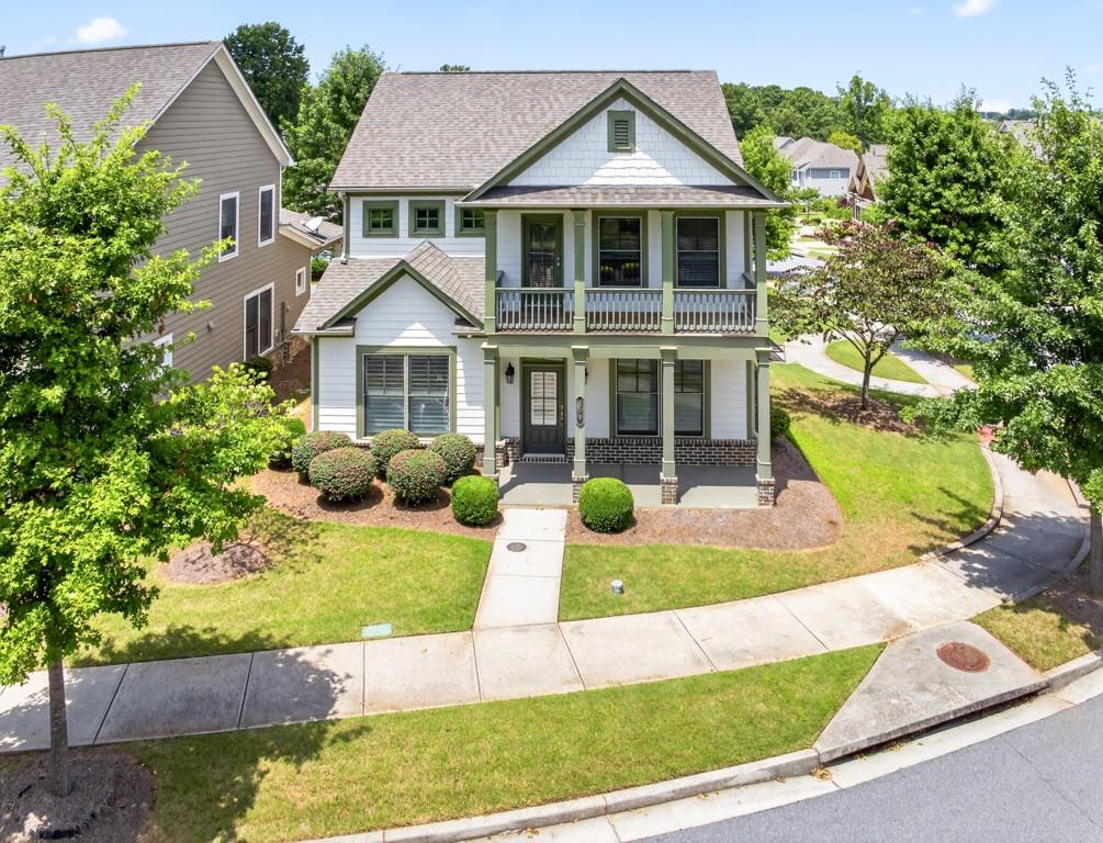 509 Suwanee Green Boulevard