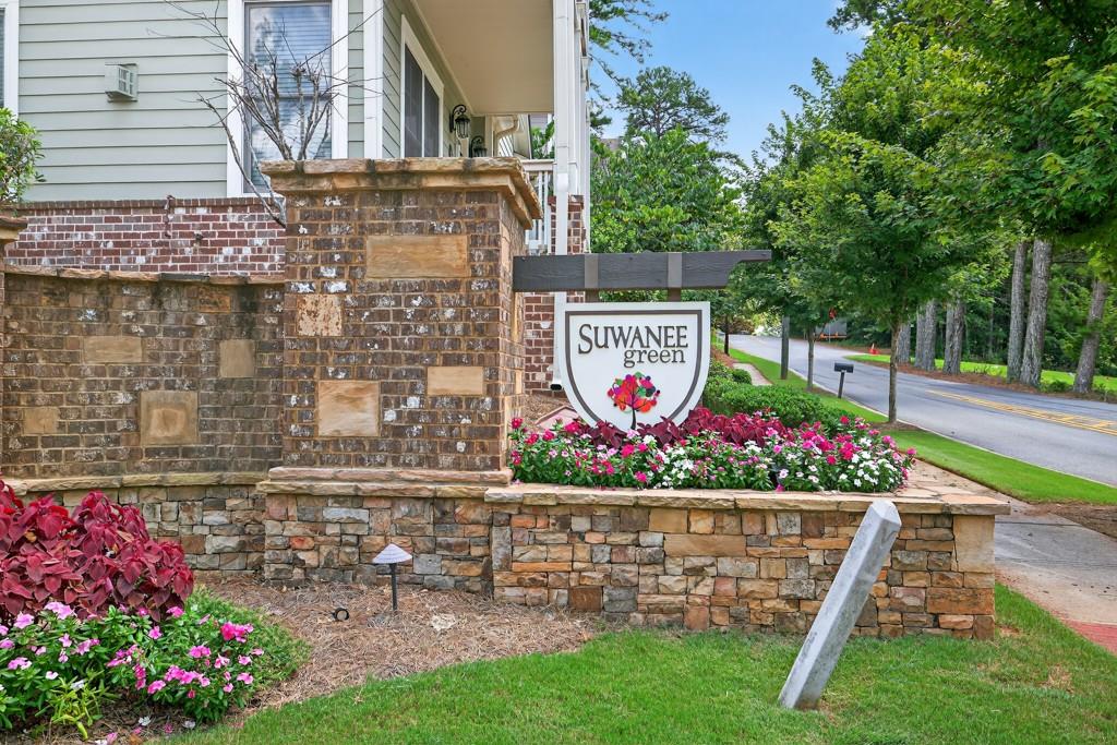 509 Suwanee Green Boulevard