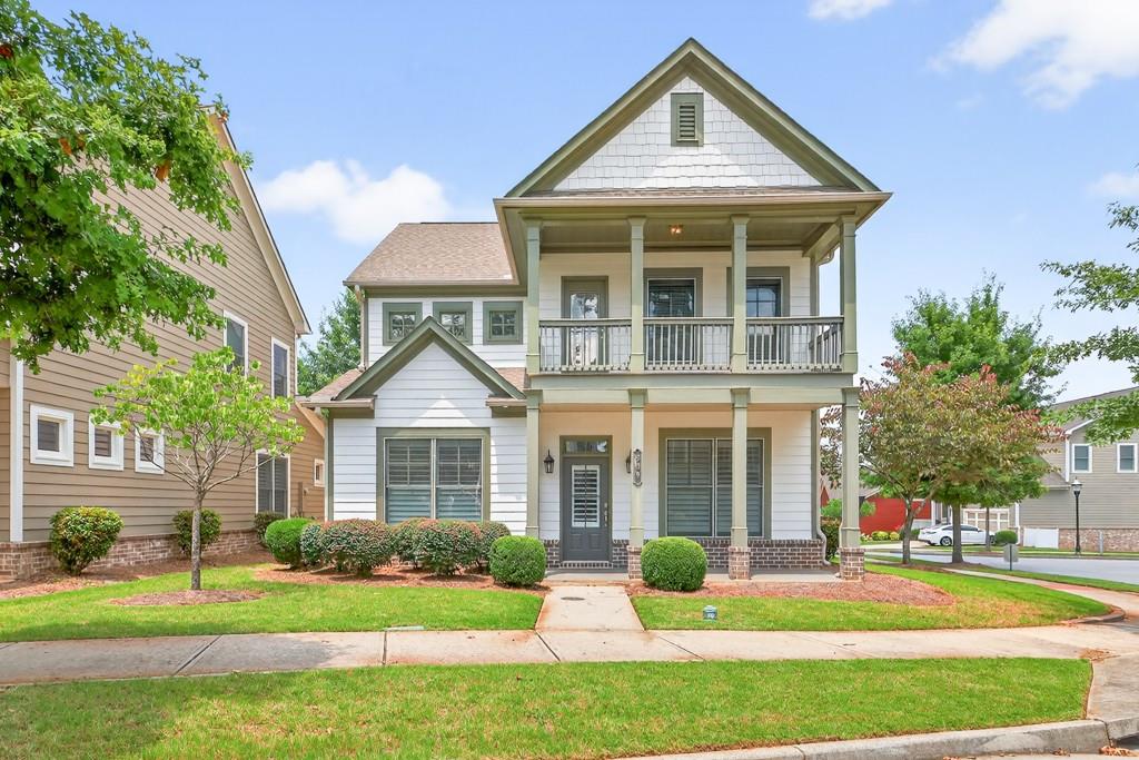 509 Suwanee Green Boulevard