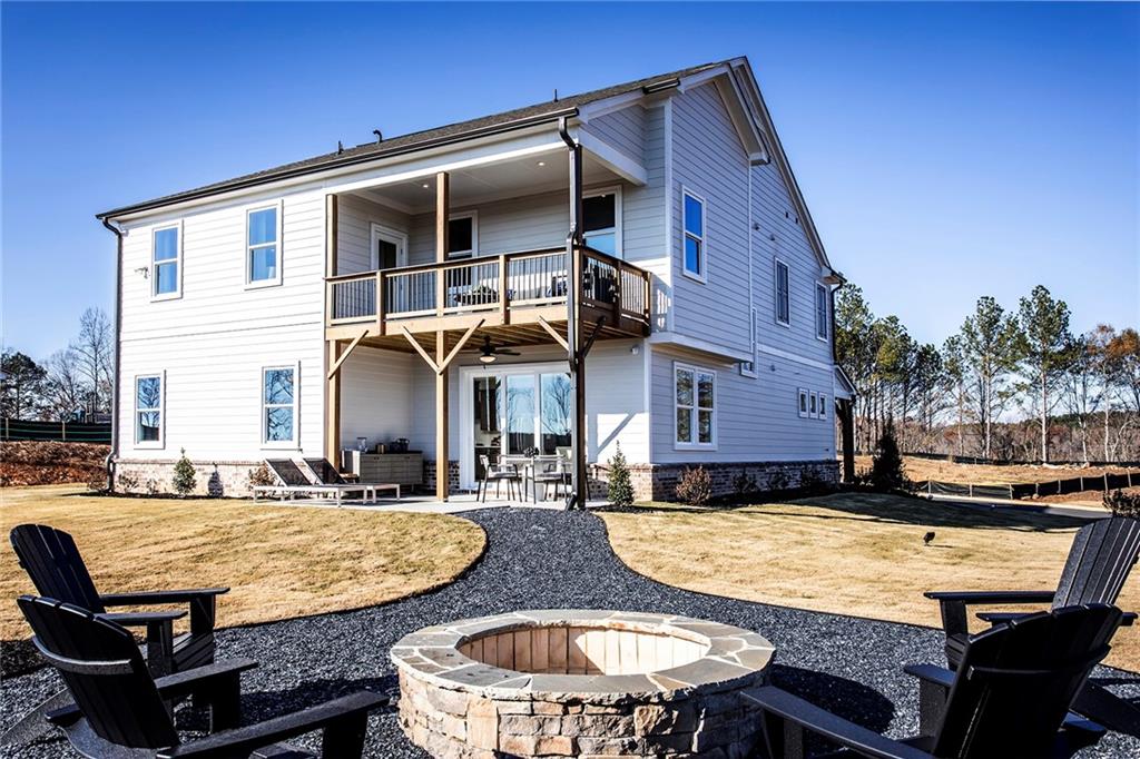7630 Homer Drive, Cumming, Georgia image 40