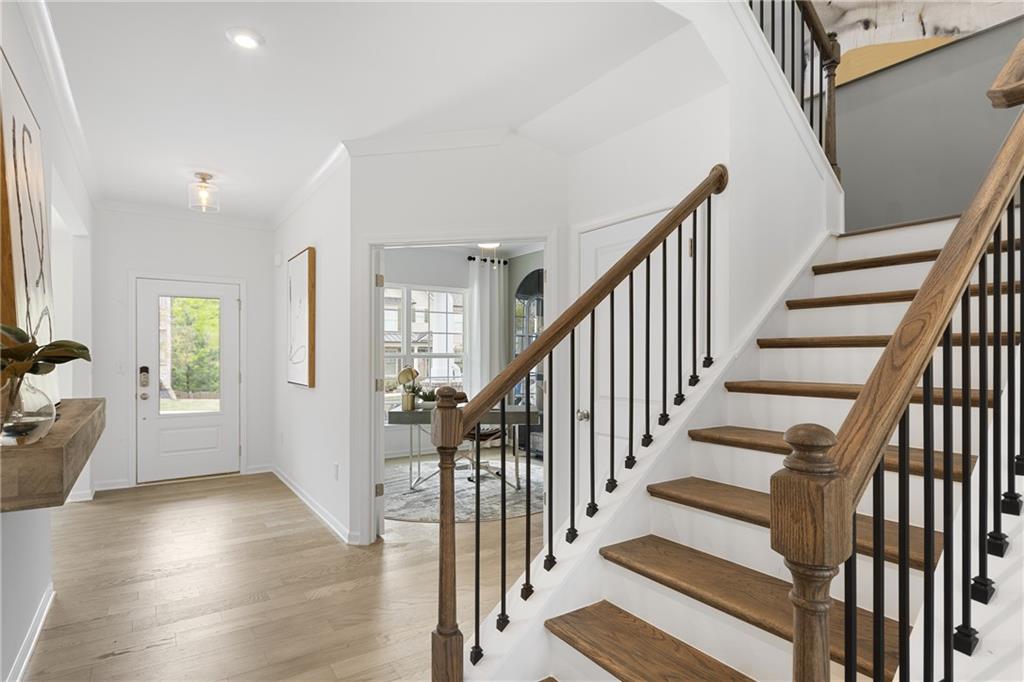 4396 Azalea Ridge Way