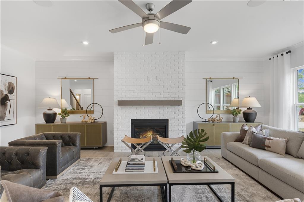 4396 Azalea Ridge Way