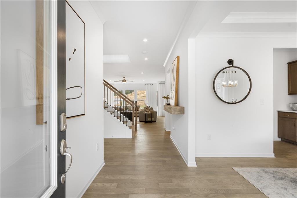 4396 Azalea Ridge Way