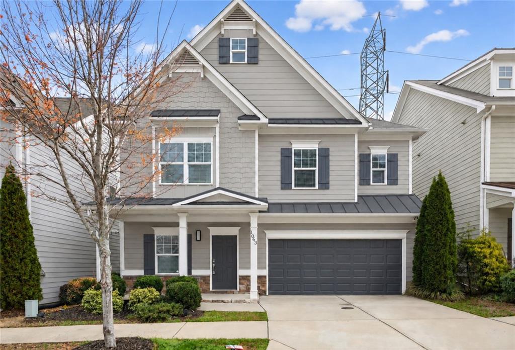 1063 Johnsons Grove