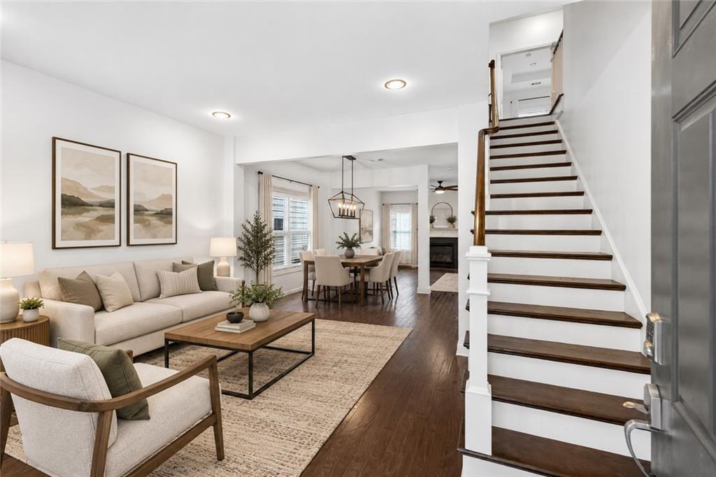 1063 Johnsons Grove
