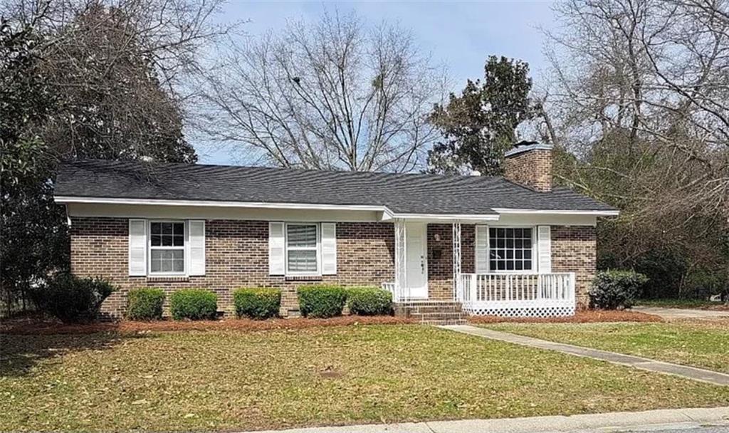 810 Tundee Avenue, Cordele, Georgia image 1