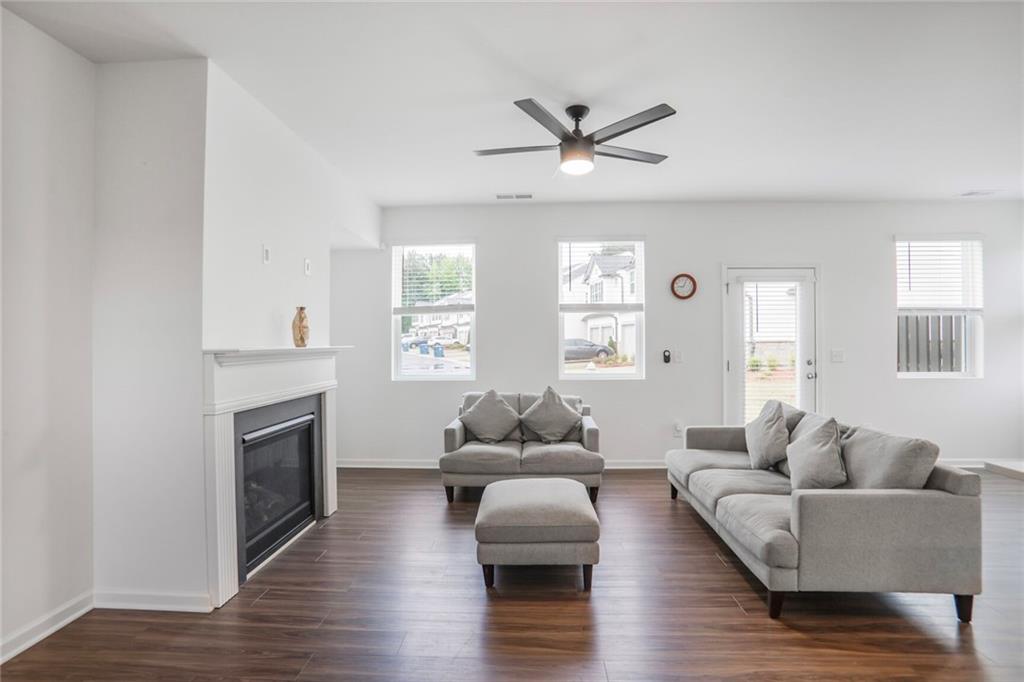 3848 Hester Street, Duluth, Georgia image 3
