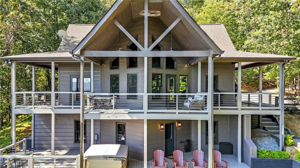 615 Cherokee Circle