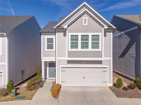 Homes For Sale - 122 Old Mill<br/> Calhoun, GA 30701