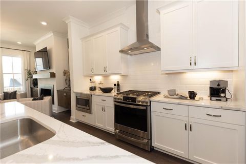 4923 Sudbrook Way 233 Peachtree Corners GA 30092