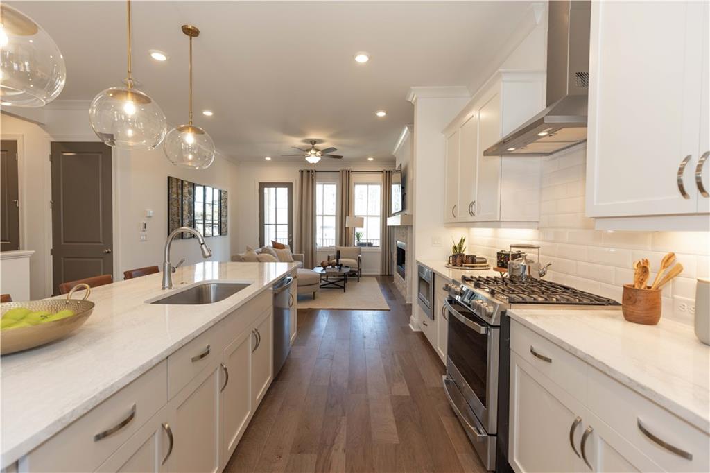 4923 Sudbrook Way 233