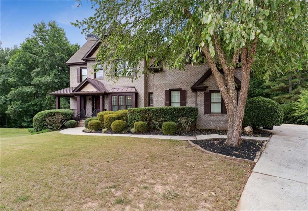 6086 Kingston Drive